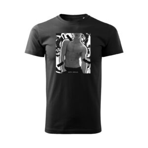 T-shirt Style No. 1