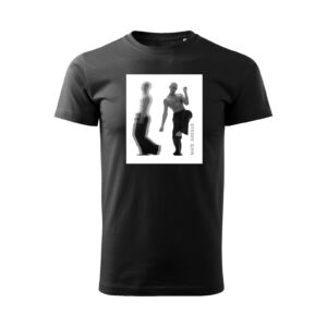 T-shirt Style No. 3
